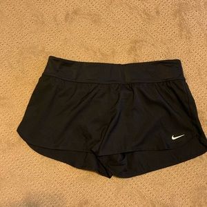NWOT nike swim shorts
